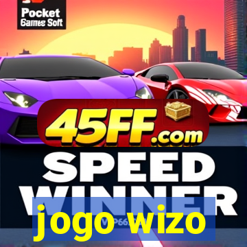 jogo wizo